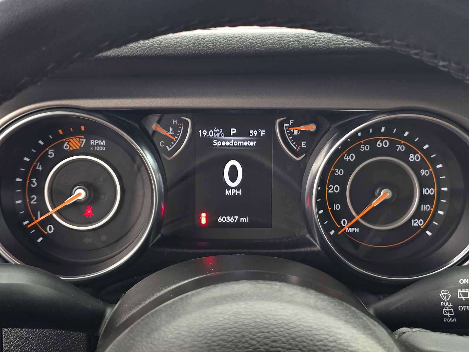 Used 2023 Jeep Wrangler Sport S image 27