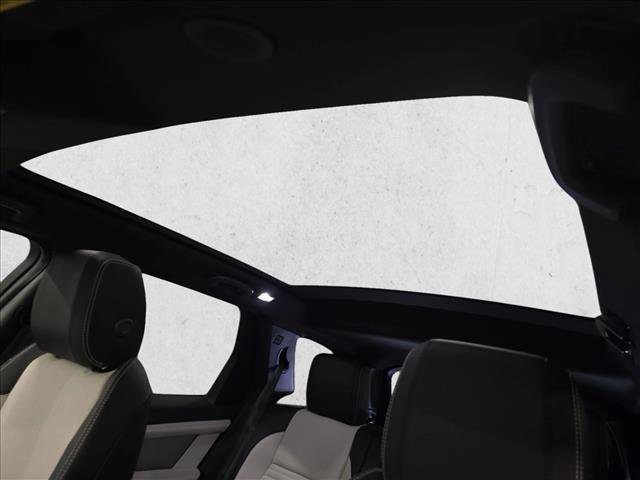 New 2026 Land Rover Discovery Sport Landmark AWD/4WD image 29