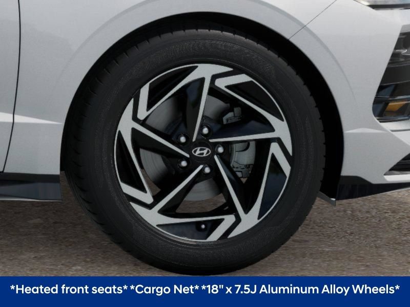 Used 2026 Hyundai Sonata SEL AWD/4WD image 10