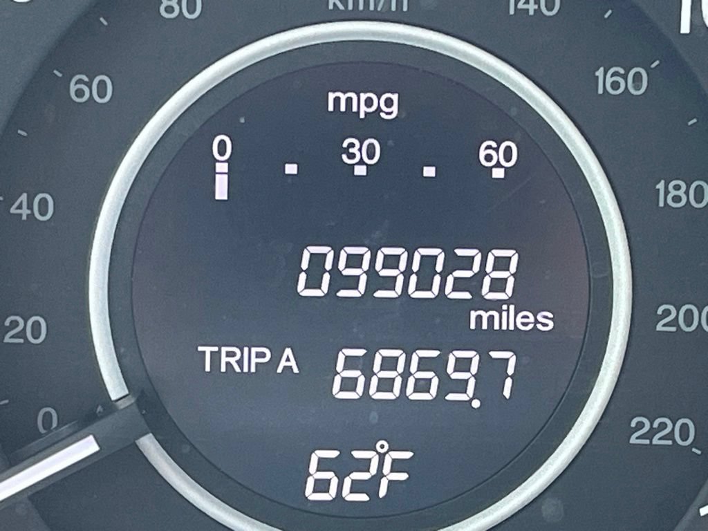 Used 2016 Honda CR-V LX image 22