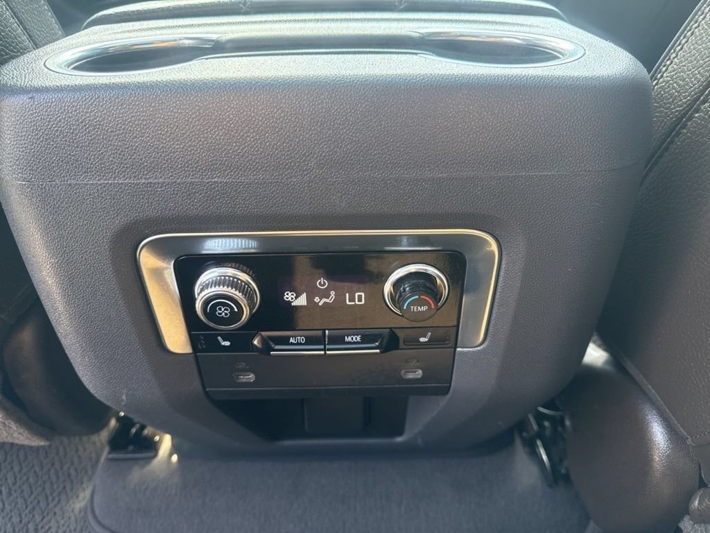 Certified 2021 GMC Yukon Denali AWD/4WD image 20