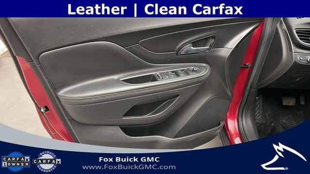 Used 2020 Buick Encore Essence image 8