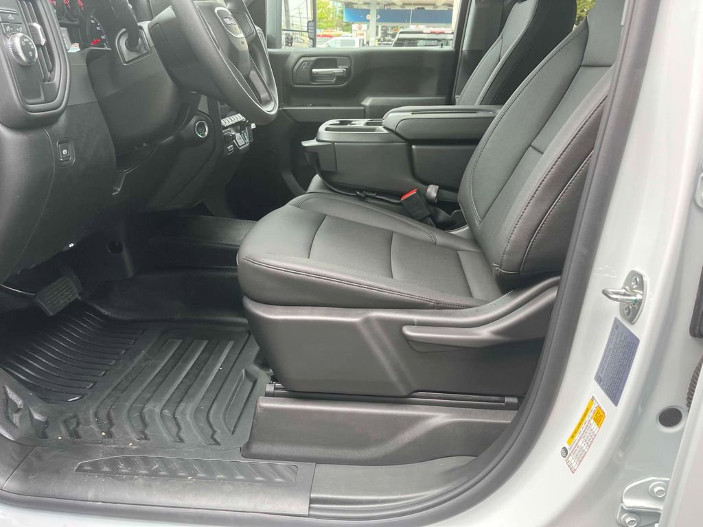 New 2025 GMC Sierra 2500 Pro w/ Convenience Package image 20