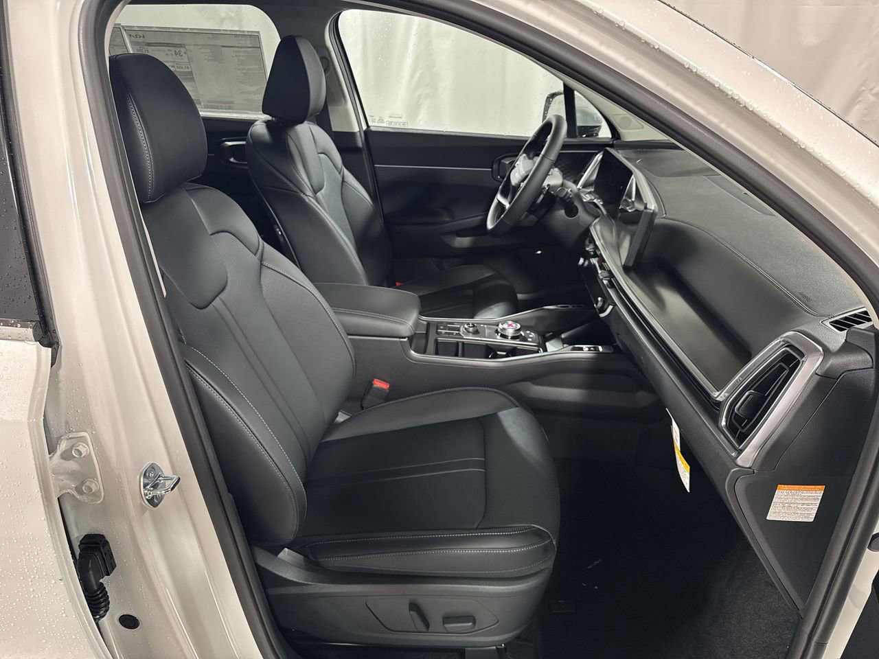 New 2026 Kia Sorento EX image 34