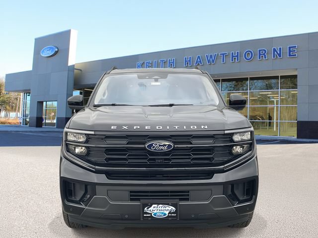 New 2025 Ford Expedition Active AWD/4WD video 2