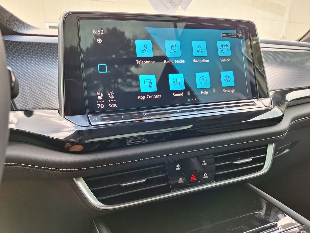 New 2026 Volkswagen Atlas Cross Sport SEL R-Line image 26