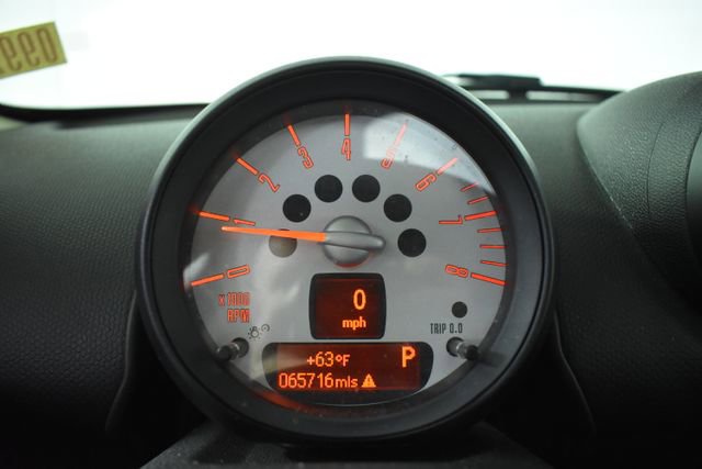 Used 2014 MINI Cooper Countryman S image 21