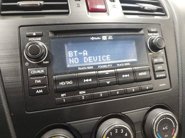 Used 2015 Subaru Forester 2.5i Premium w/ All-Weather Package image 5