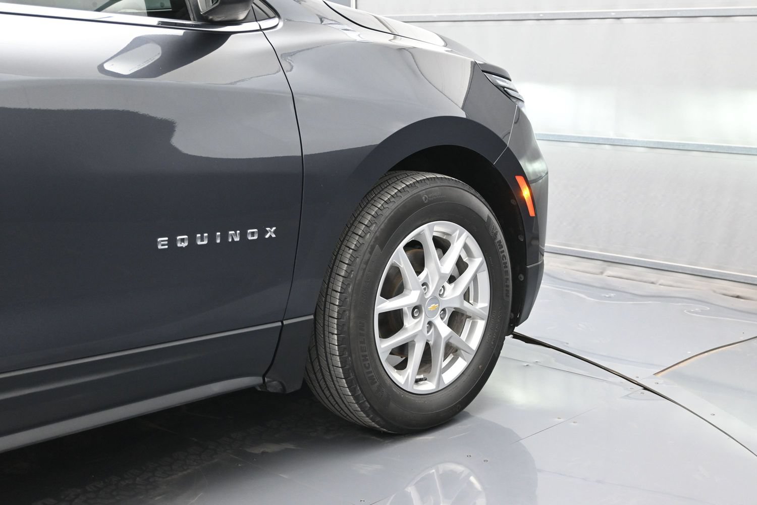 Used 2022 Chevrolet Equinox LT FWD image 43
