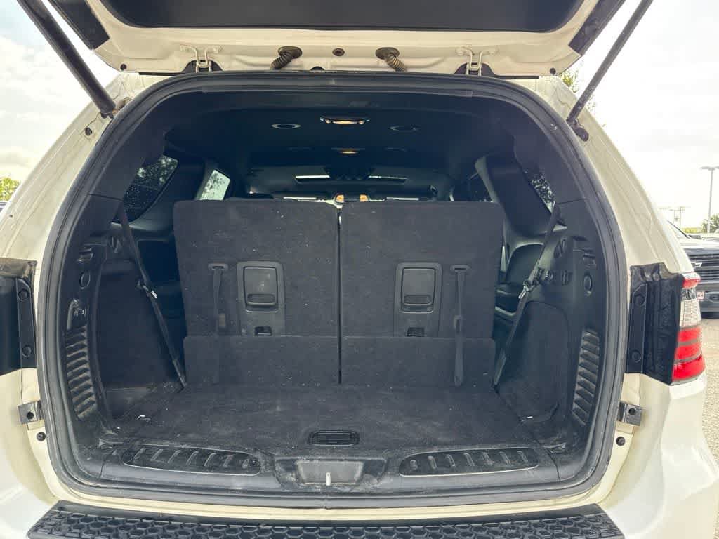 Used 2021 Dodge Durango GT RWD image 10