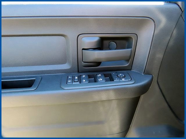 New 2025 RAM 3500 Tradesman image 12