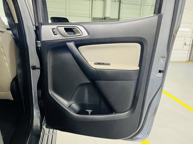 Used 2021 Ford Ranger XLT w/ Equipment Group 301A Mid image 29