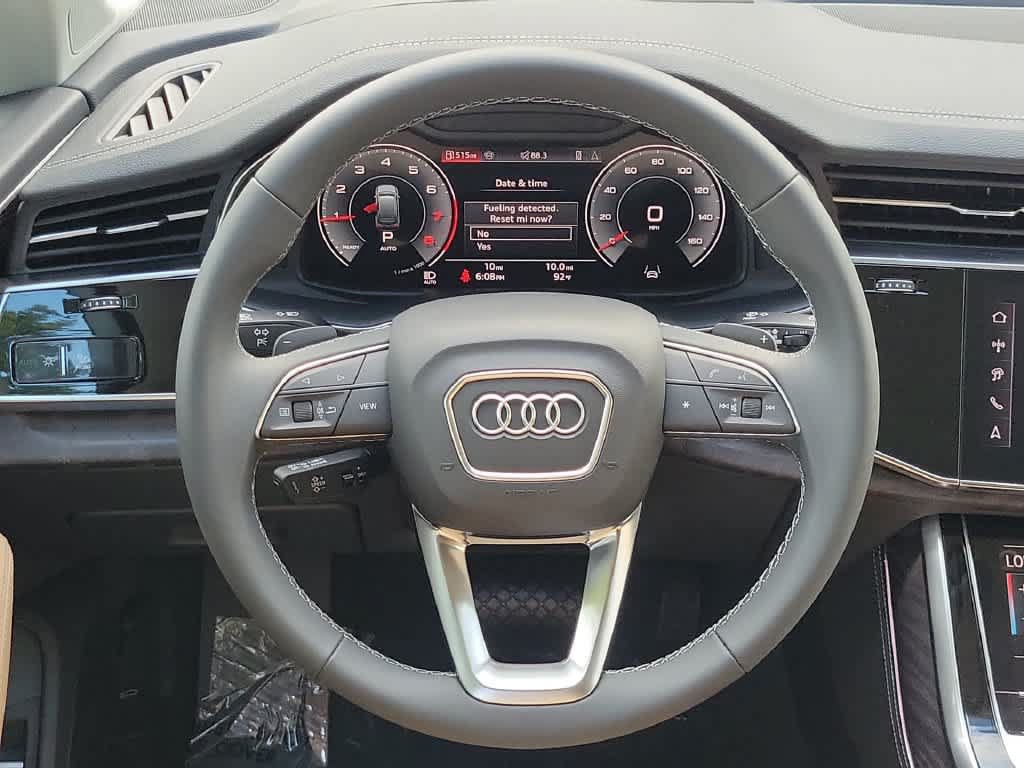 New 2026 Audi Q7 3.0T Prestige AWD/4WD image 23