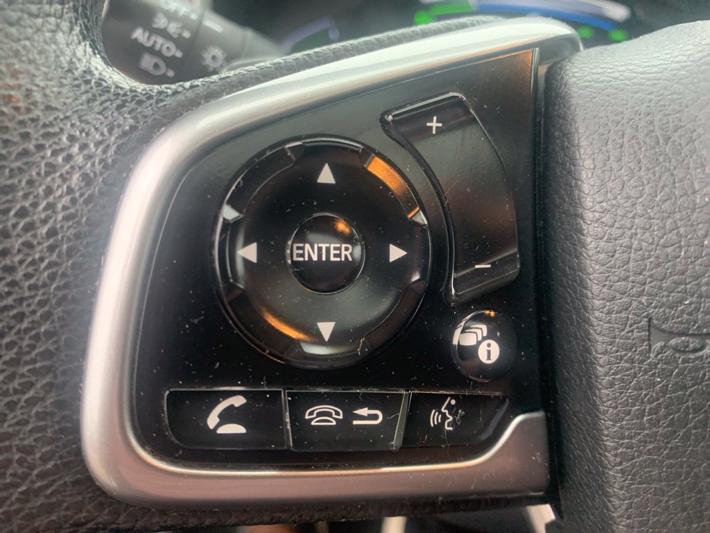 Used 2021 Honda CR-V EX image 21