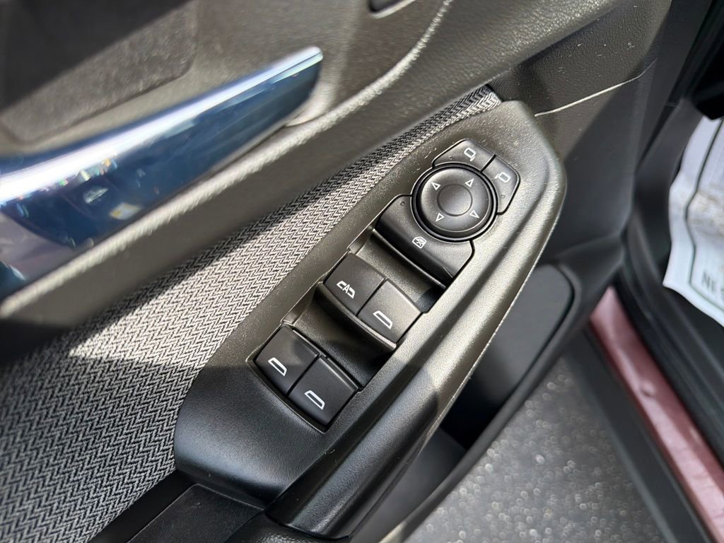 Used 2022 Chevrolet TrailBlazer LT w/ Convenience Package FWD image 13
