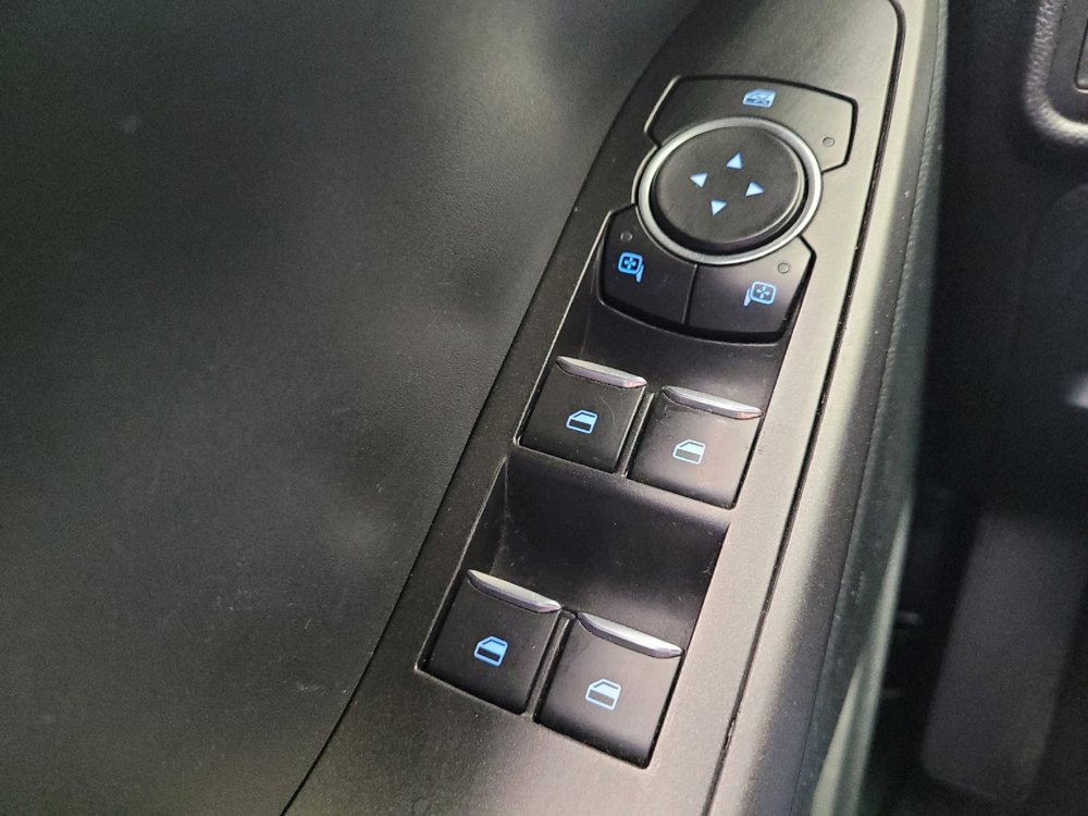 Used 2021 Ford Explorer 4WD image 27