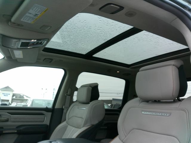 Used 2025 RAM 1500 Tungsten w/ Off Road Group image 26