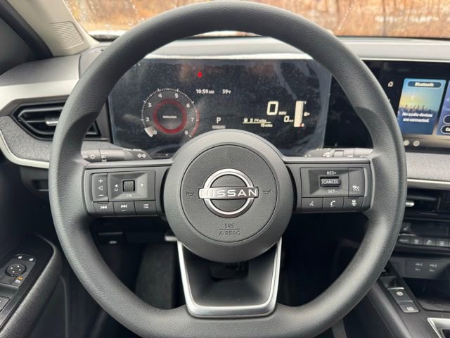 New 2026 Nissan Kicks SV w/ SV Premium Package image 15