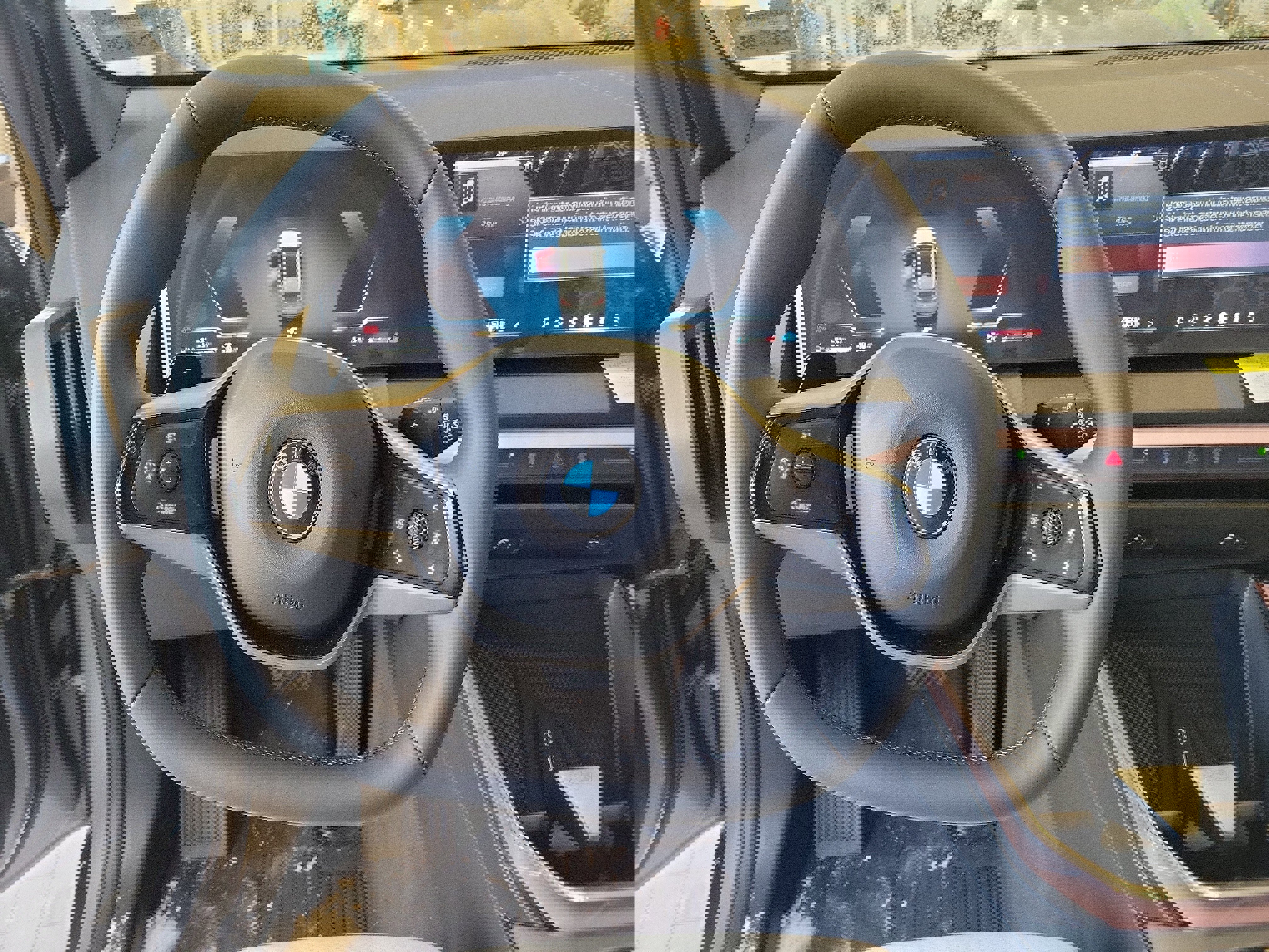 New 2026 BMW X3 xDrive30 w/ Premium Package image 20