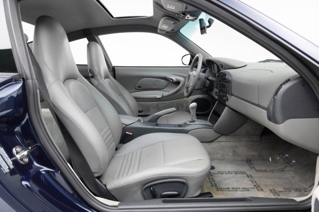 Used 1999 Porsche 911 GT3 RS image 22