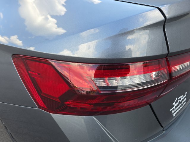 New 2027 Volkswagen Jetta Sport FWD image 23