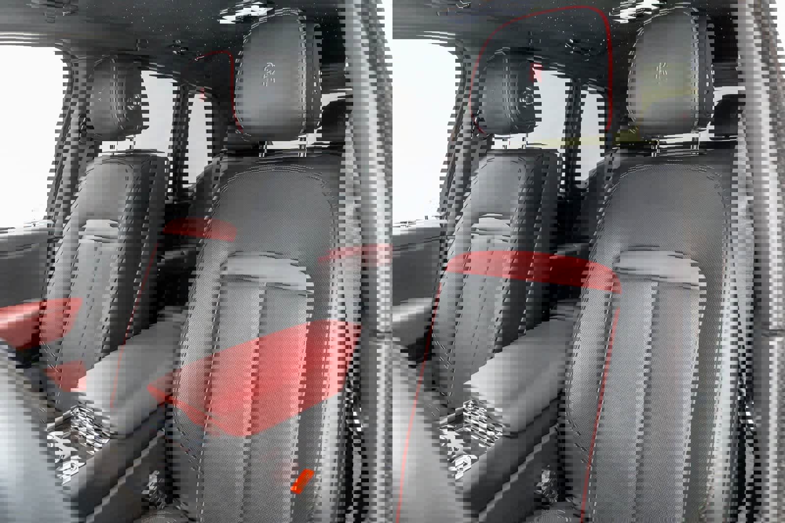 Used 2022 Rolls-Royce Cullinan image 57