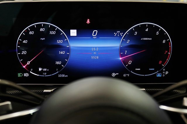 Used 2023 Mercedes-Benz S 580 4MATIC Sedan w/ AMG Line image 27