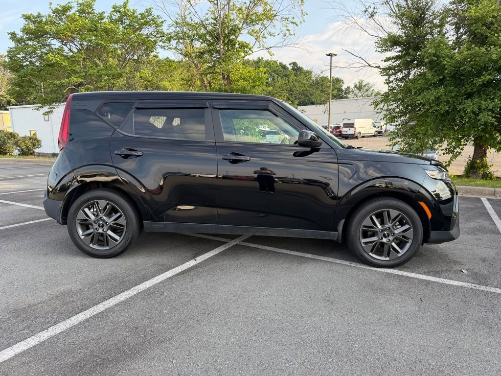 Certified 2022 Kia Soul EX FWD image 8