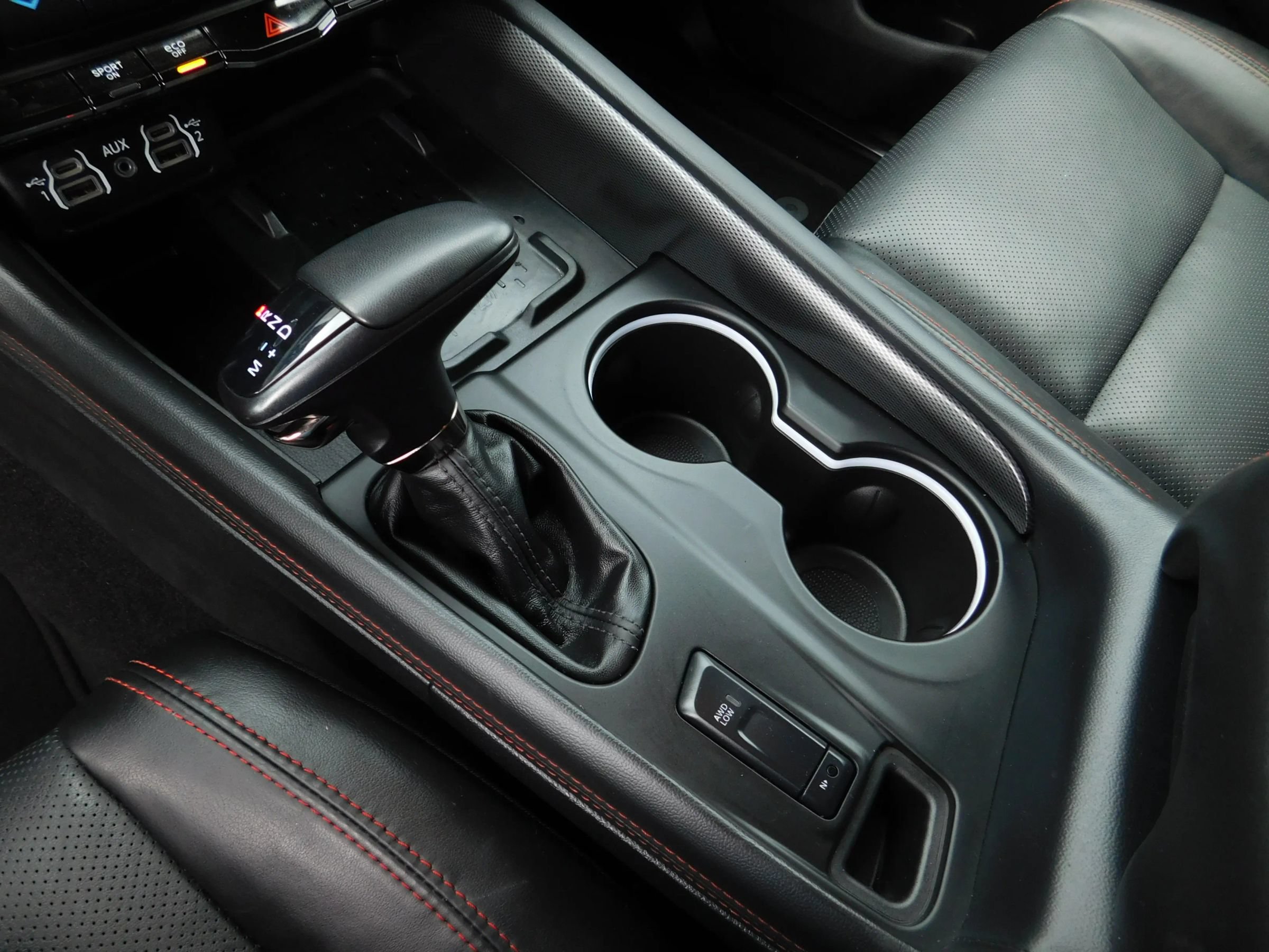 Used 2026 Dodge Durango GT AWD/4WD image 29