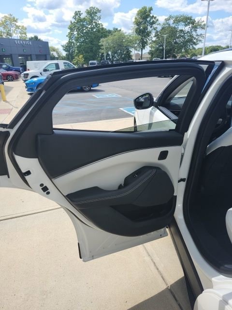 New 2025 Ford Mustang Mach-E Premium image 30