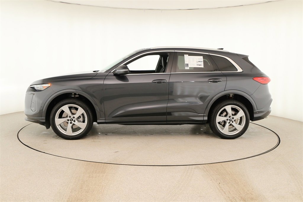 New 2025 Audi Q5 Premium Plus image 2