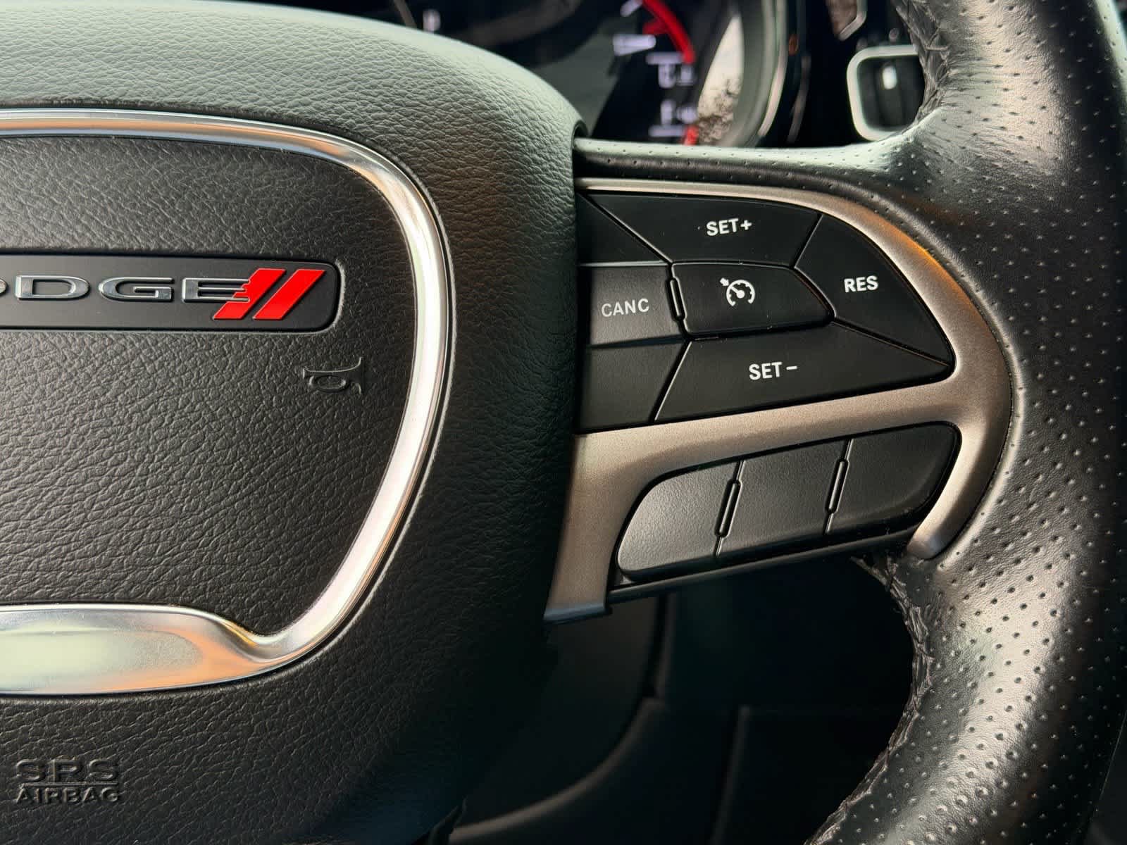 Used 2022 Dodge Durango SXT RWD image 14