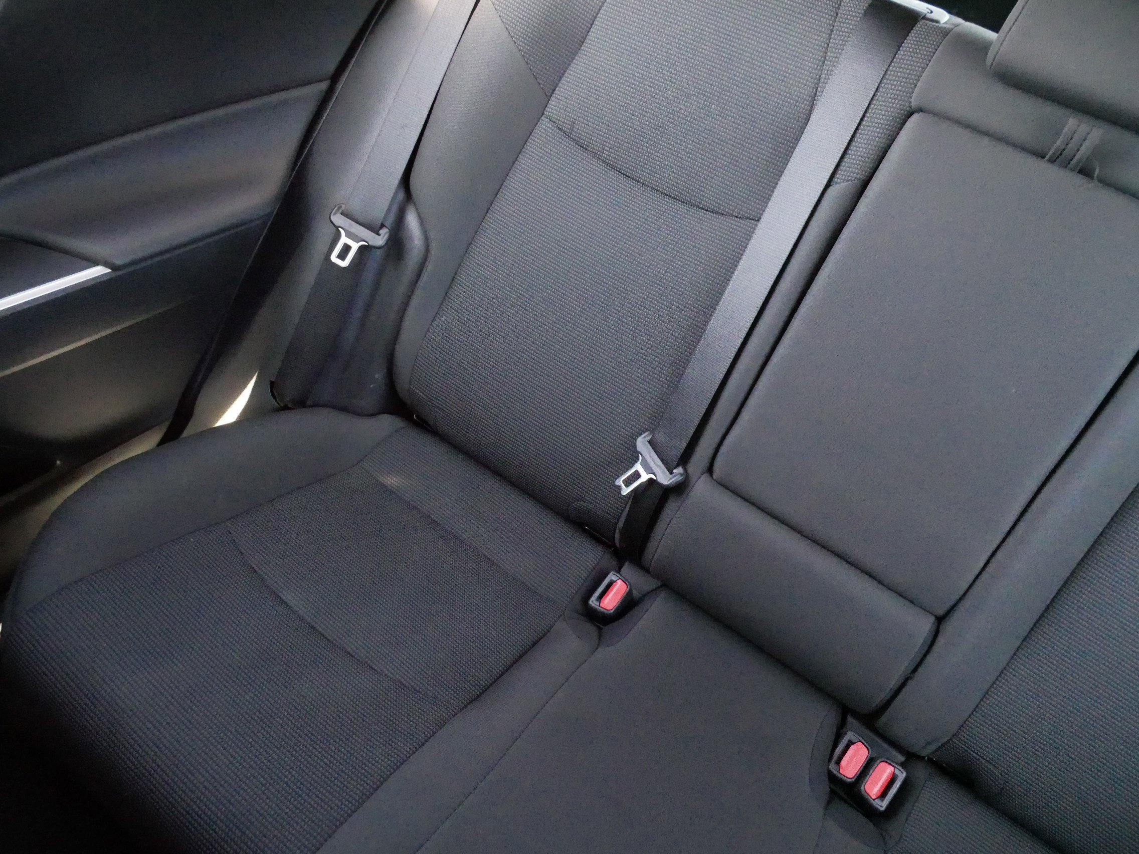 Certified 2024 Toyota RAV4 LE image 12