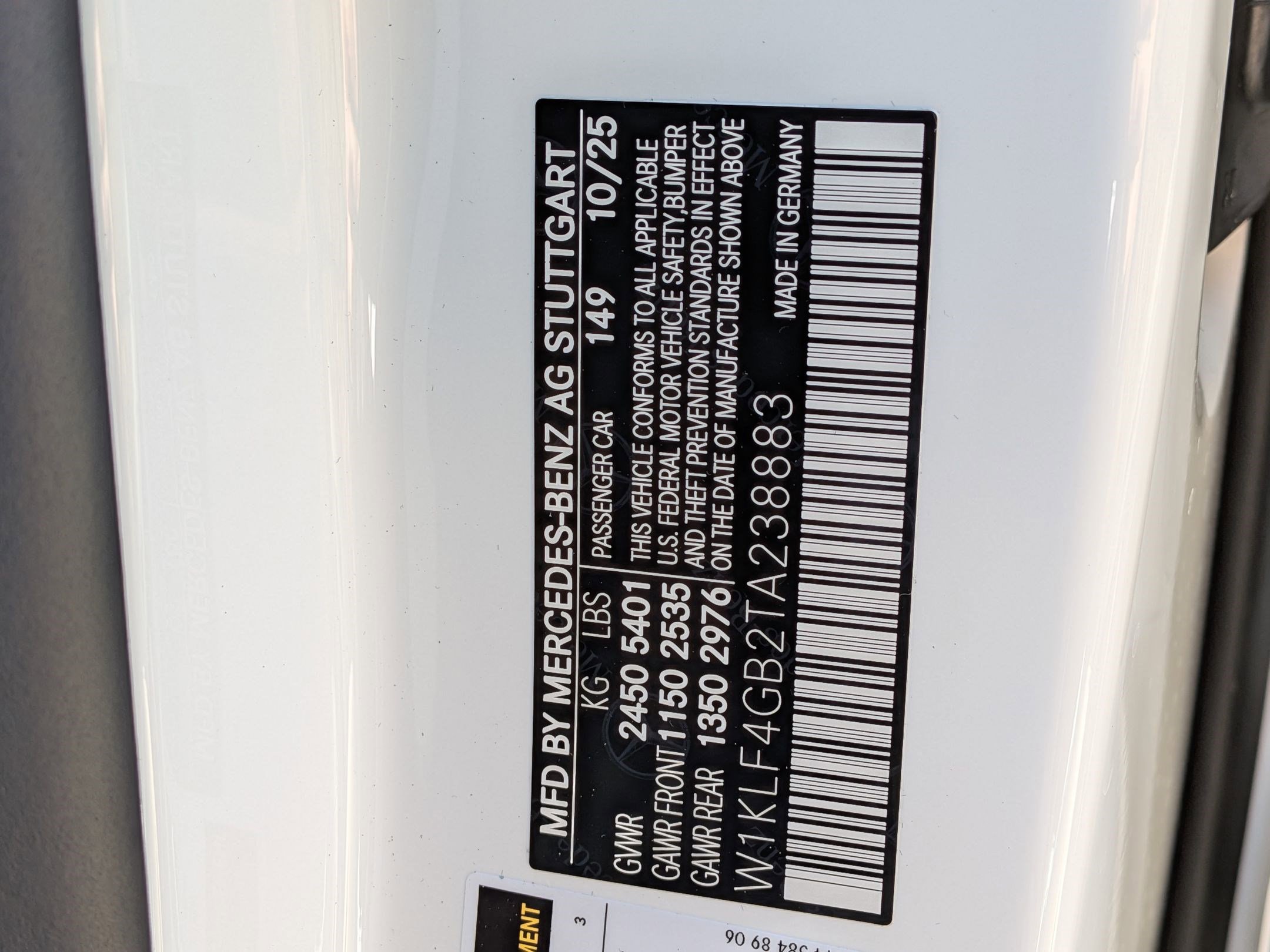 New 2026 Mercedes-Benz E 350 E 350 image 34