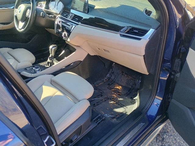 Used 2019 BMW X1 xDrive28i w/ Convenience Package AWD/4WD image 14