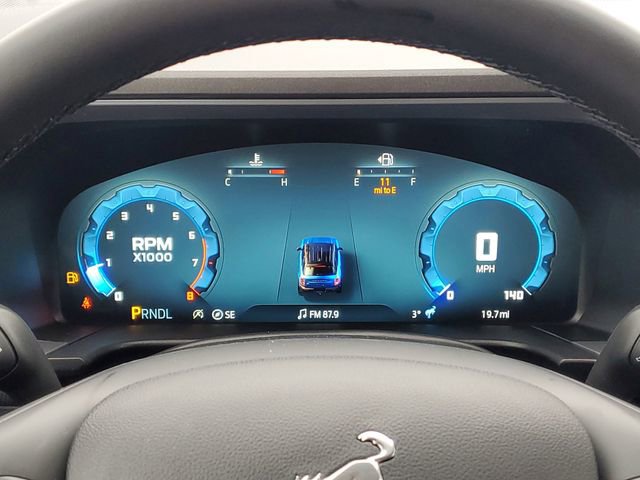 New 2025 Ford Bronco Sport Big Bend w/ Convenience Package image 20