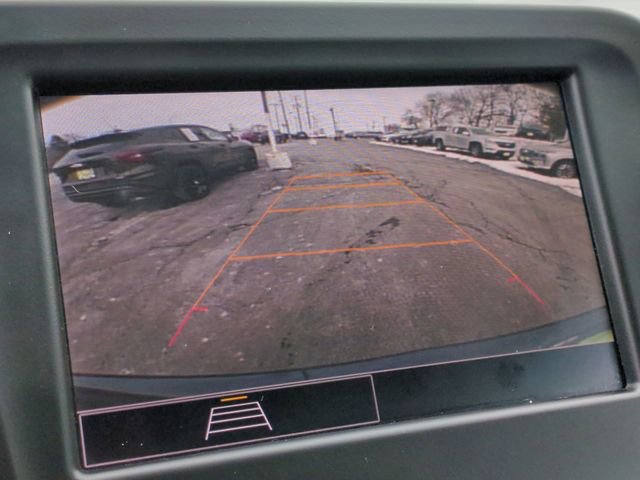 Certified 2023 Chevrolet Equinox LS w/ LS Convenience Package AWD/4WD image 15