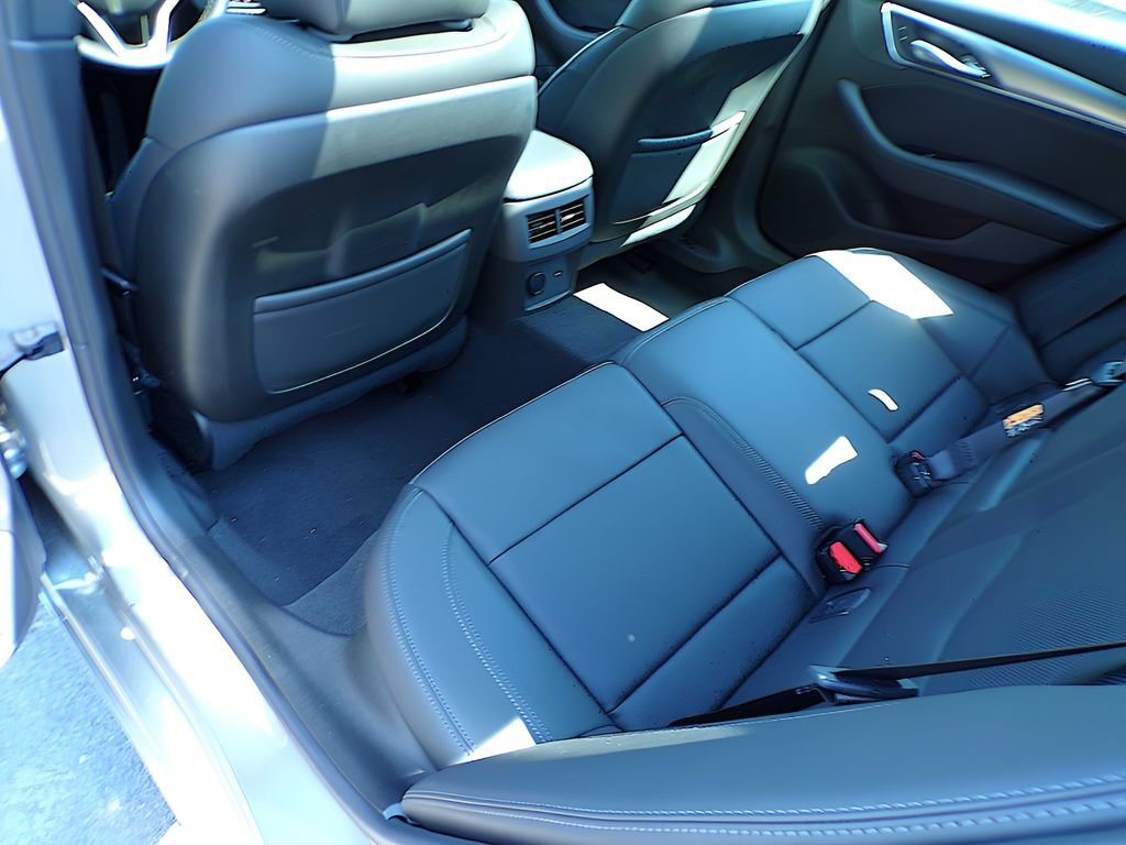 New 2026 Cadillac CT5 Premium Luxury AWD/4WD image 6