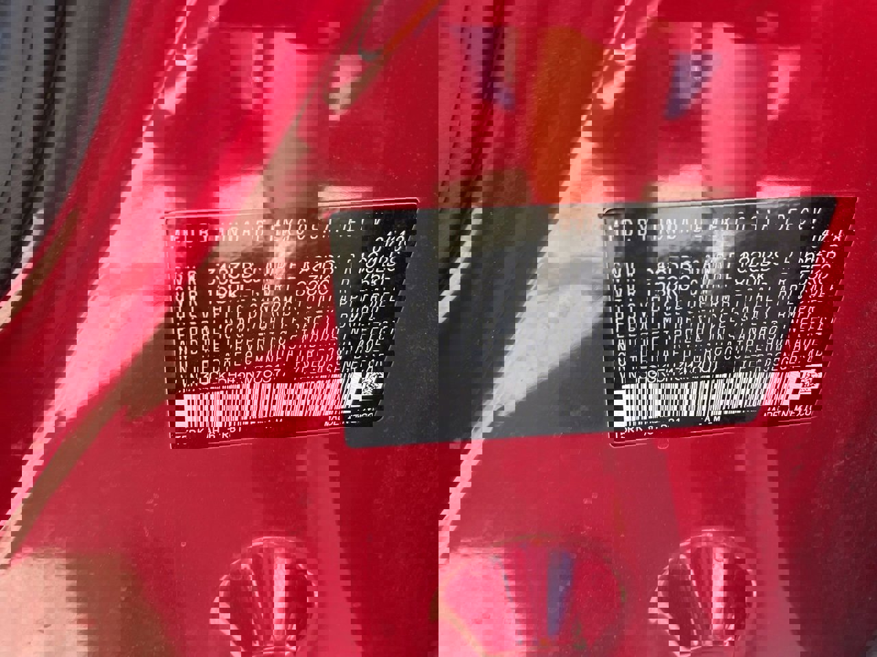 Used 2019 Honda Fit LX image 8