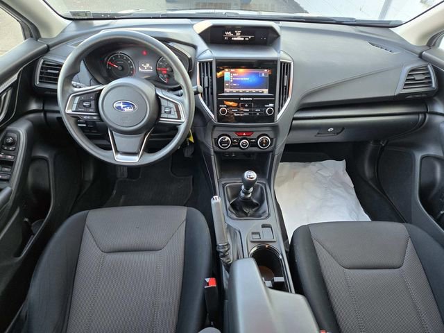 Used 2023 Subaru Crosstrek 2.0i image 6