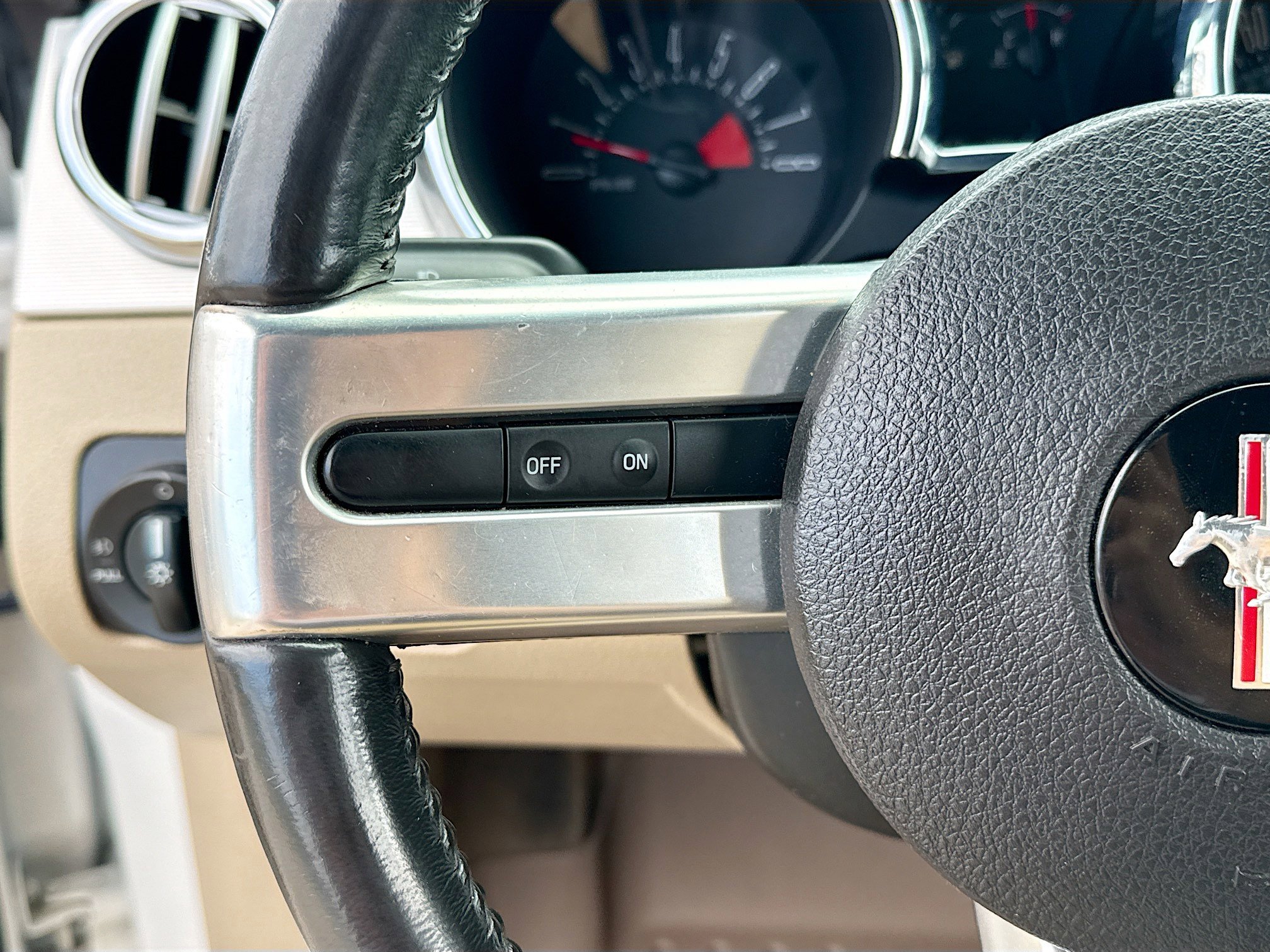 Used 2008 Ford Mustang GT image 32