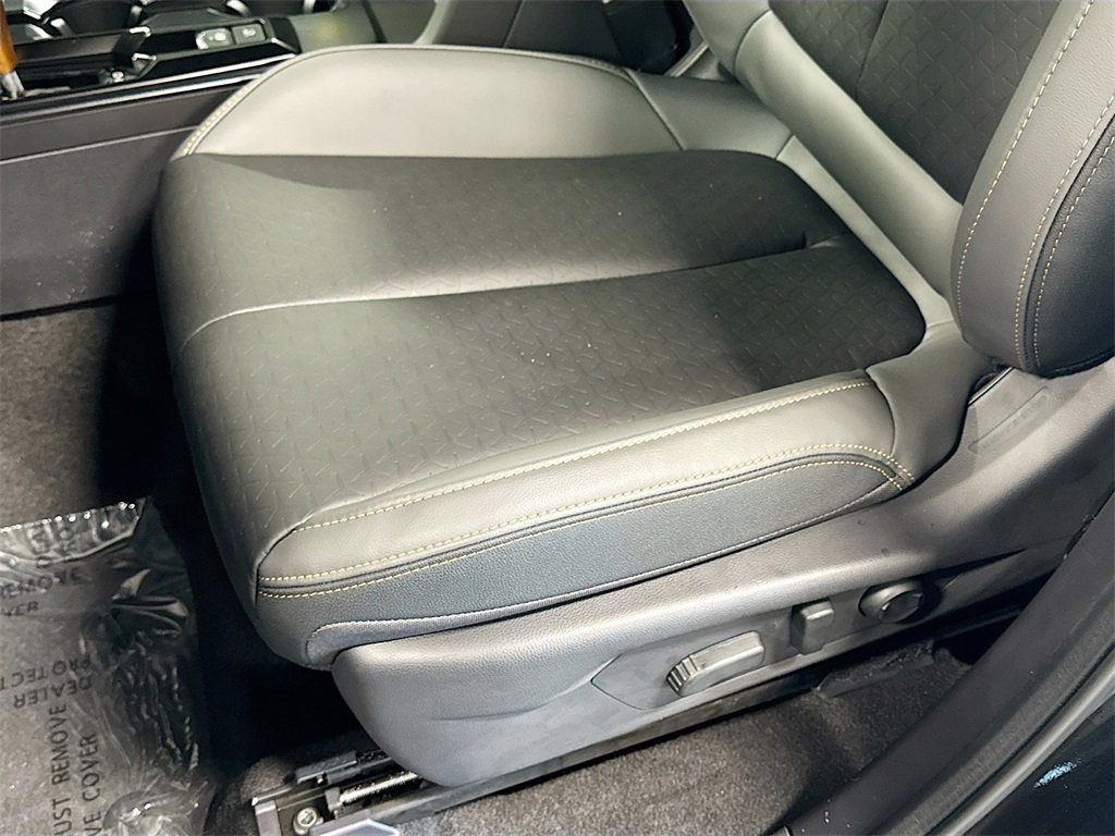 New 2026 Subaru Forester Wilderness image 18