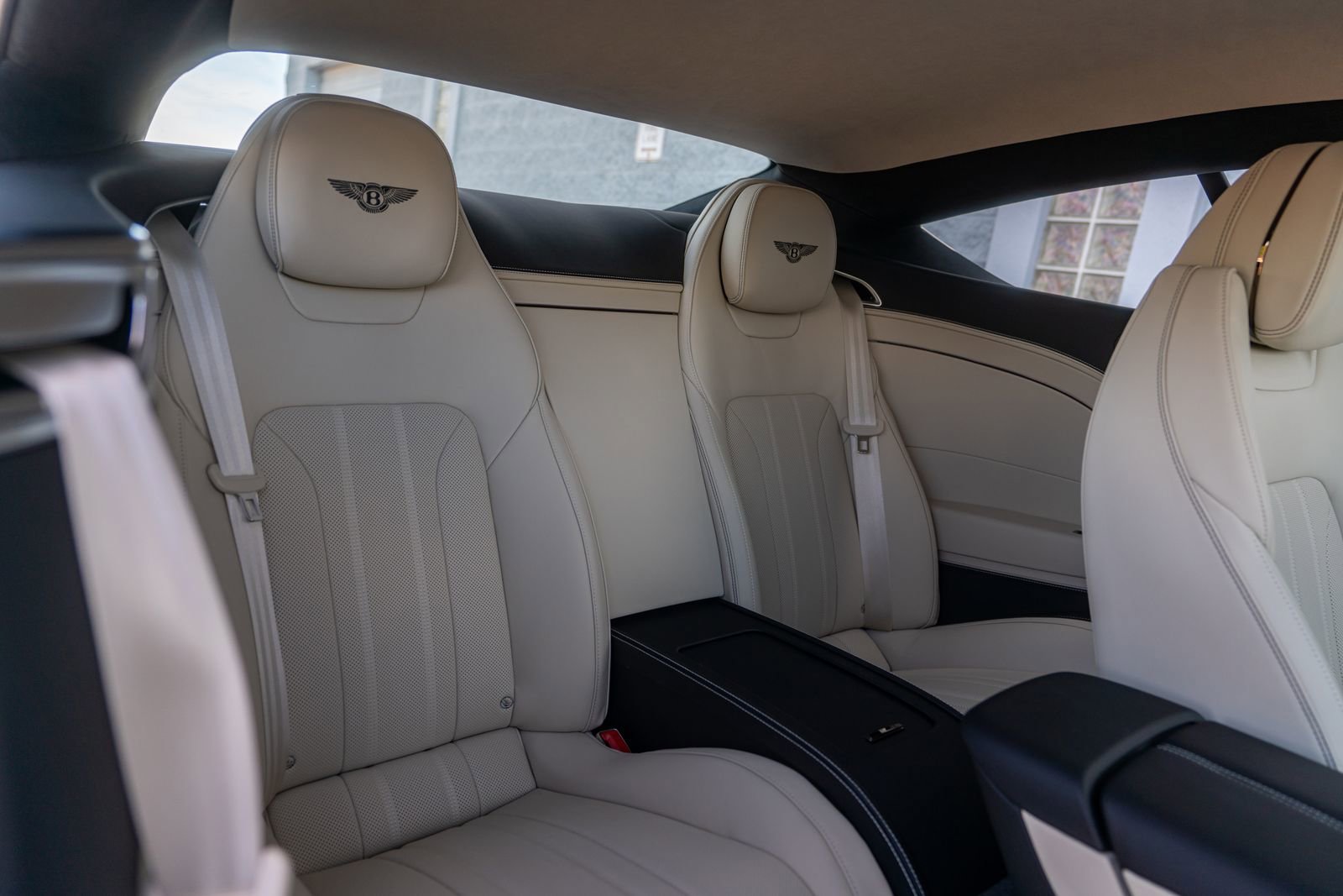 New 2026 Bentley Continental GT image 38