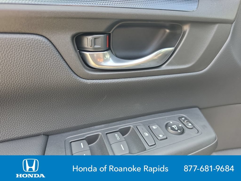New 2026 Honda CR-V EX image 11