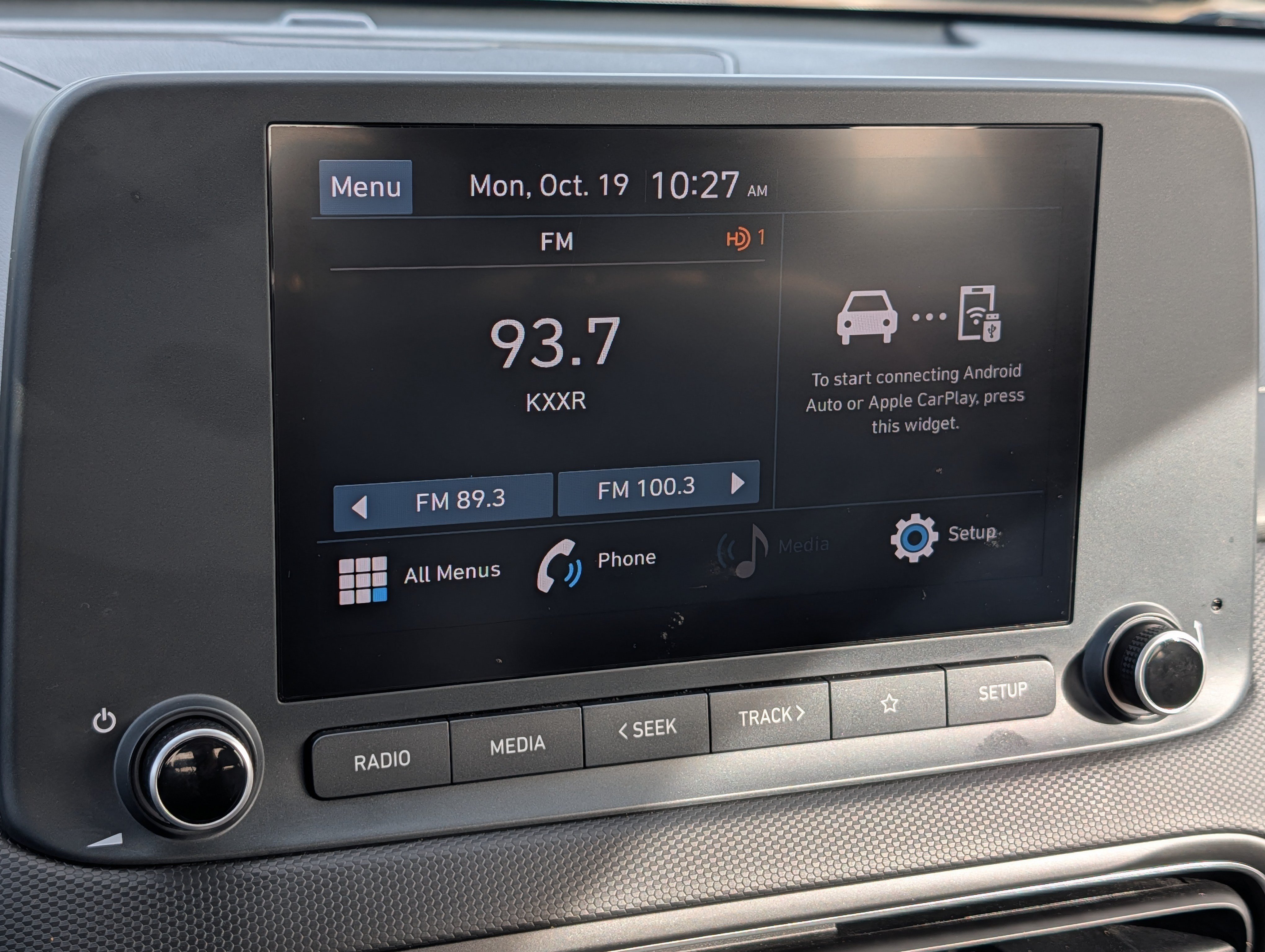 Certified 2023 Hyundai Kona SE AWD/4WD image 22