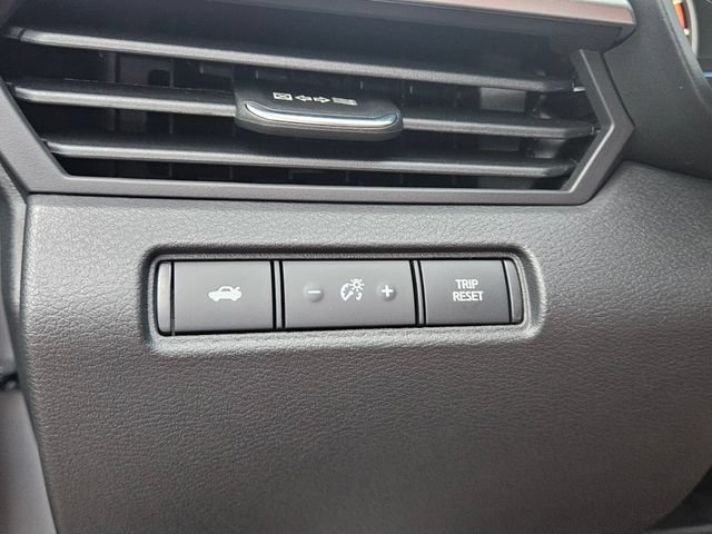 Used 2025 Nissan Altima 2.5 SV w/ SV Special Edition Package FWD image 25
