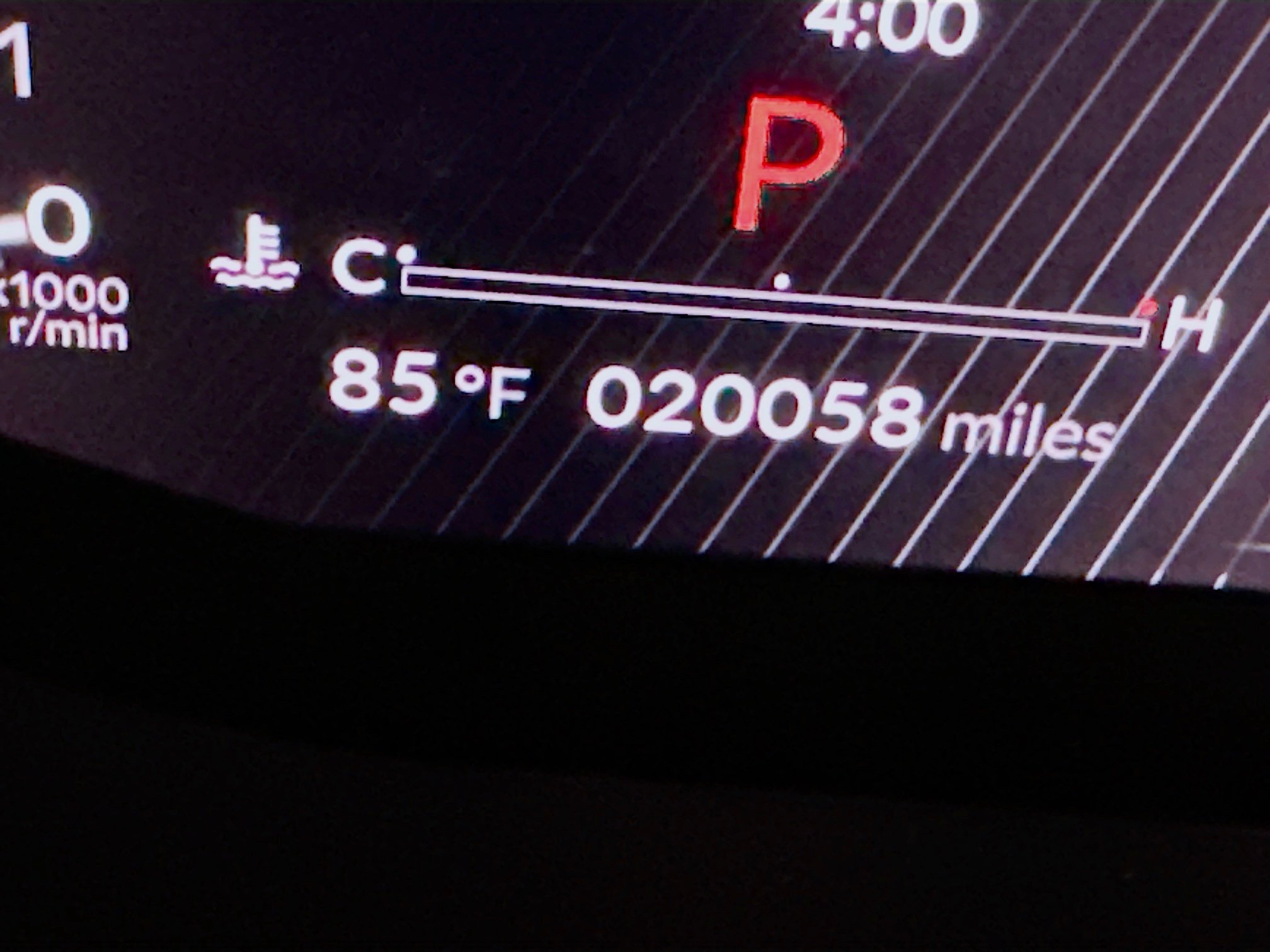 Used 2025 Acura MDX FWD image 18