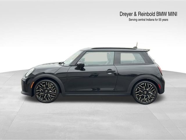 Used 2025 MINI Cooper S image 8