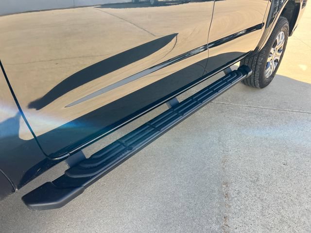 Used 2022 Ford Ranger Lariat w/ Trailer Tow Package AWD/4WD image 11