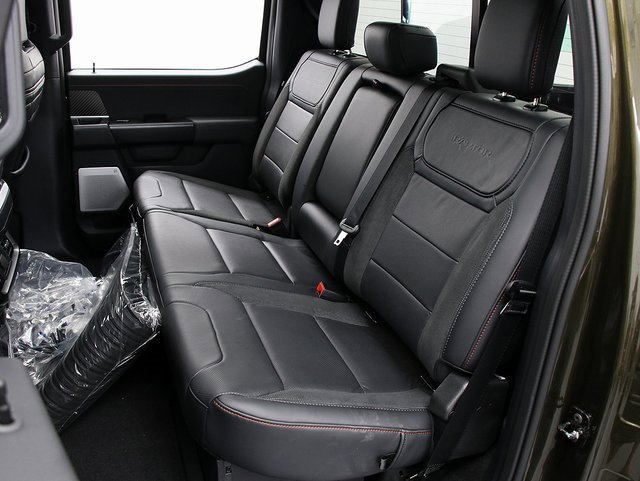 New 2025 Ford F150 Raptor image 13